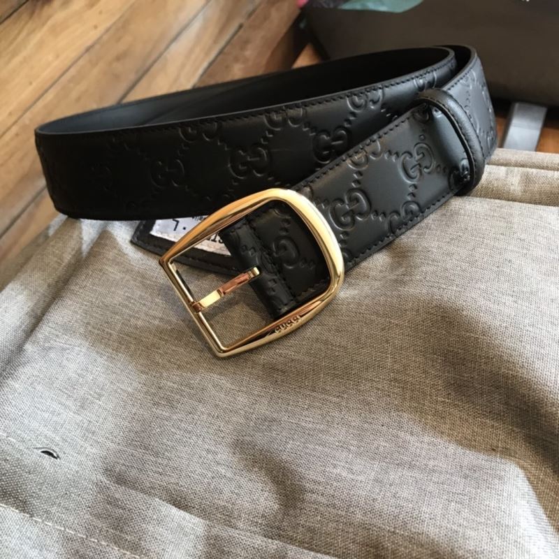 Gucci Belts